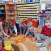 „Dzieci lubią misie, misie lubią dzieci”